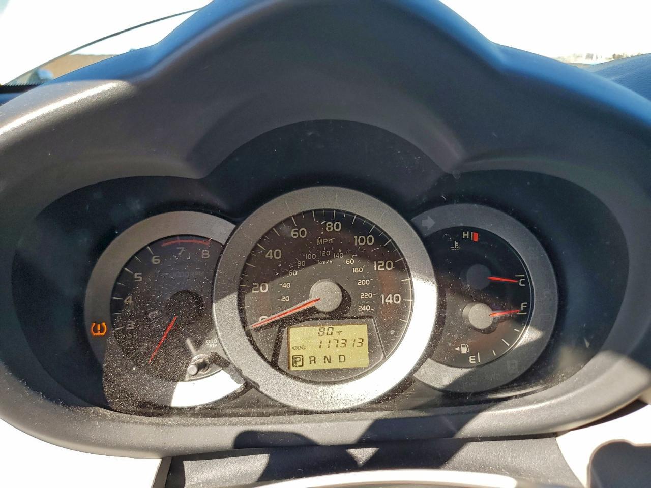 2010 TOYOTA RAV4