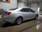 2013 CHEVROLET MALIBU