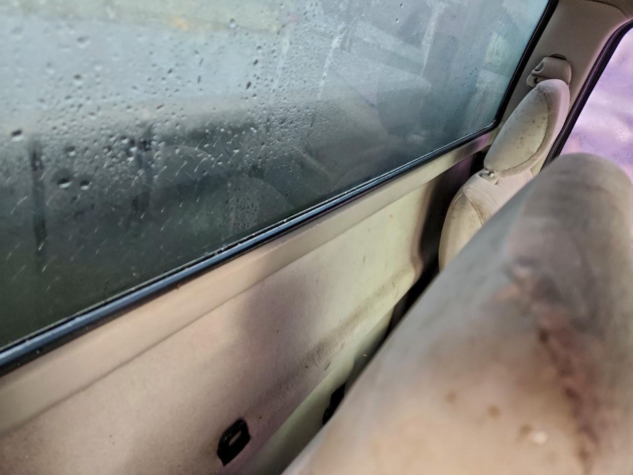 2001 TOYOTA TACOMA