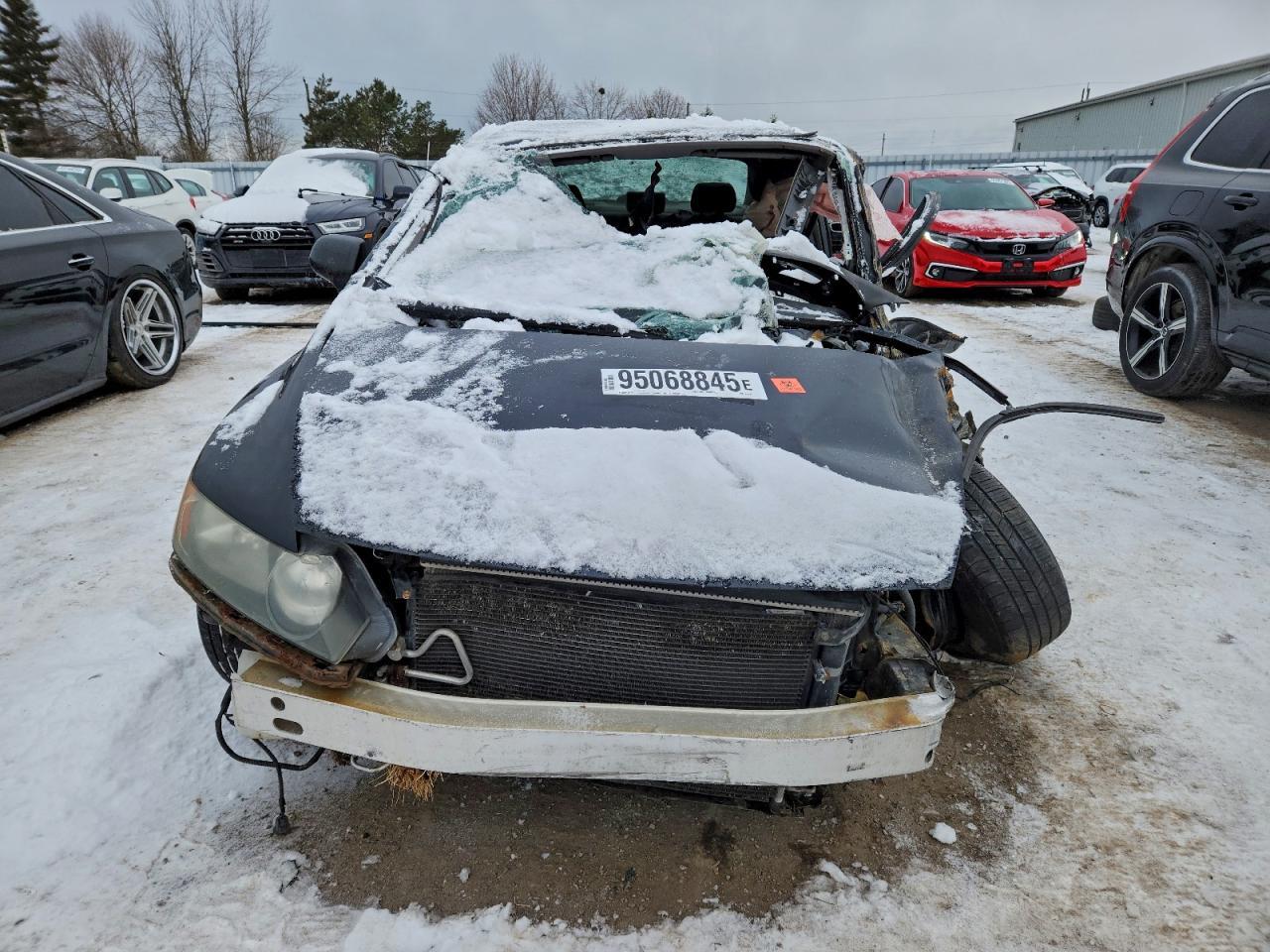 2007 HONDA CIVIC
