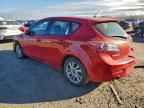 2013 MAZDA 3