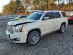 2015 GMC Yukon