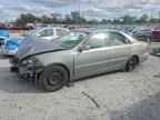 2005 TOYOTA CAMRY