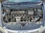 2011 HONDA CIVIC