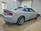 2017 DODGE CHARGER
