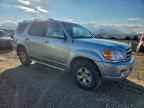 2001 TOYOTA Sequoia