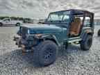 1993 JEEP WRANGLER