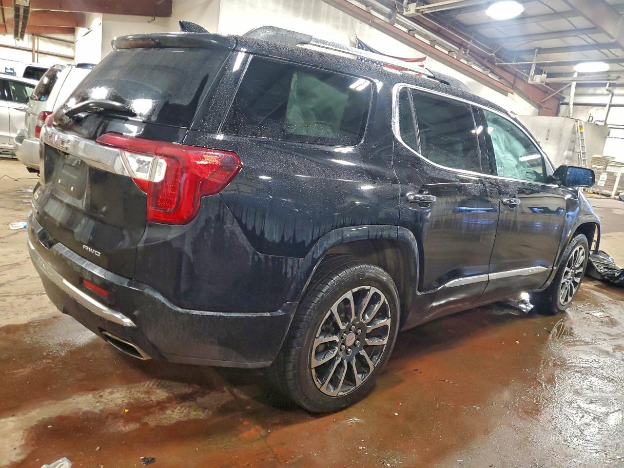2020 GMC ACADIA