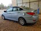 2013 HYUNDAI ACCENT