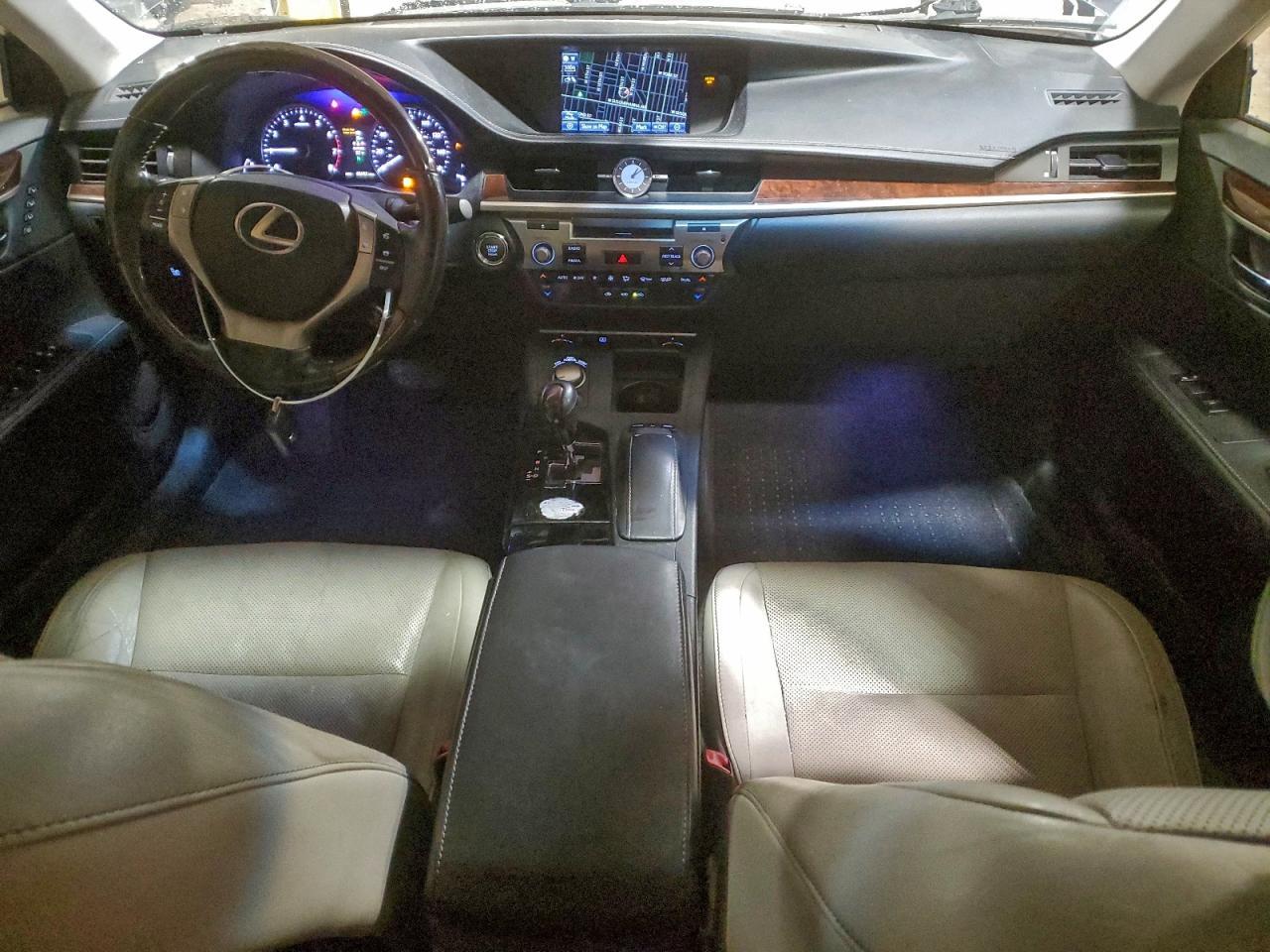 2013 LEXUS ES 350