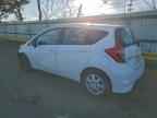 2018 NISSAN Versa Note
