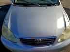 2006 TOYOTA COROLLA