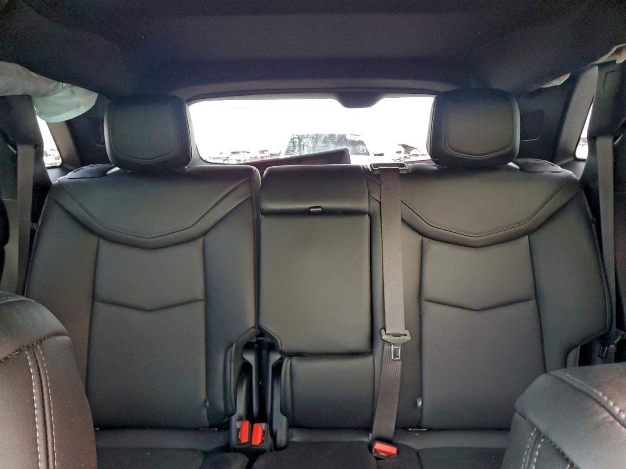 2021 CADILLAC XT5