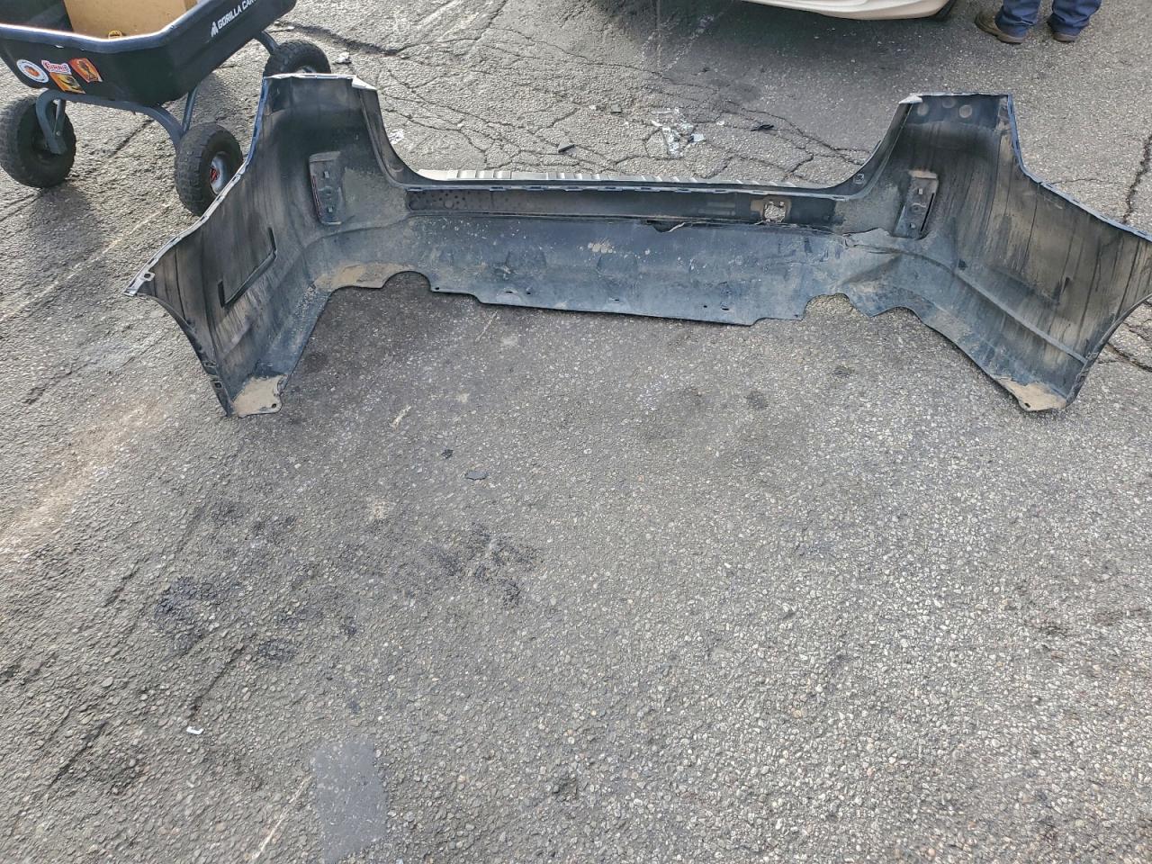 2013 SUBARU Outback