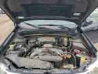 2010 SUBARU FORESTER