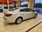 2012 BUICK LACROSSE