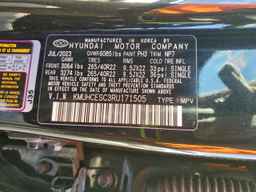 2024 GENESIS GV80