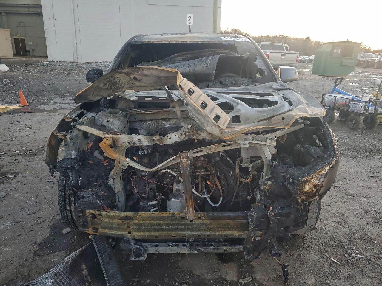 2019 GMC ACADIA