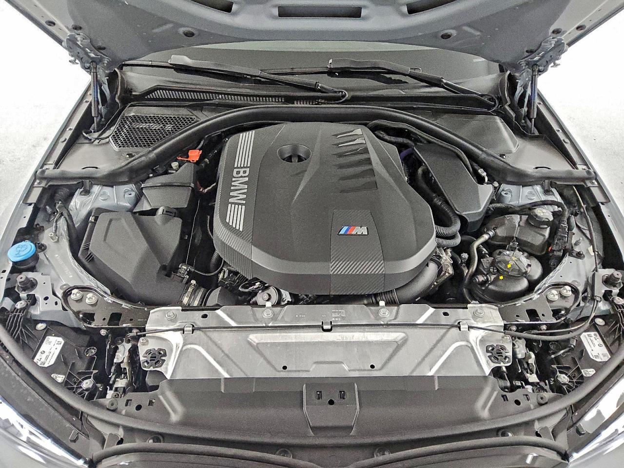 2026 BMW M340i