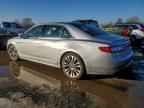 2020 LINCOLN Continental