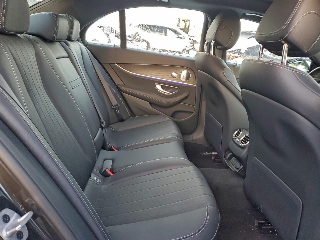 2023 MERCEDES-BENZ E-Class