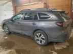 2021 SUBARU Outback