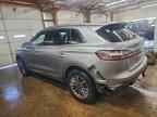 2020 LINCOLN Nautilus