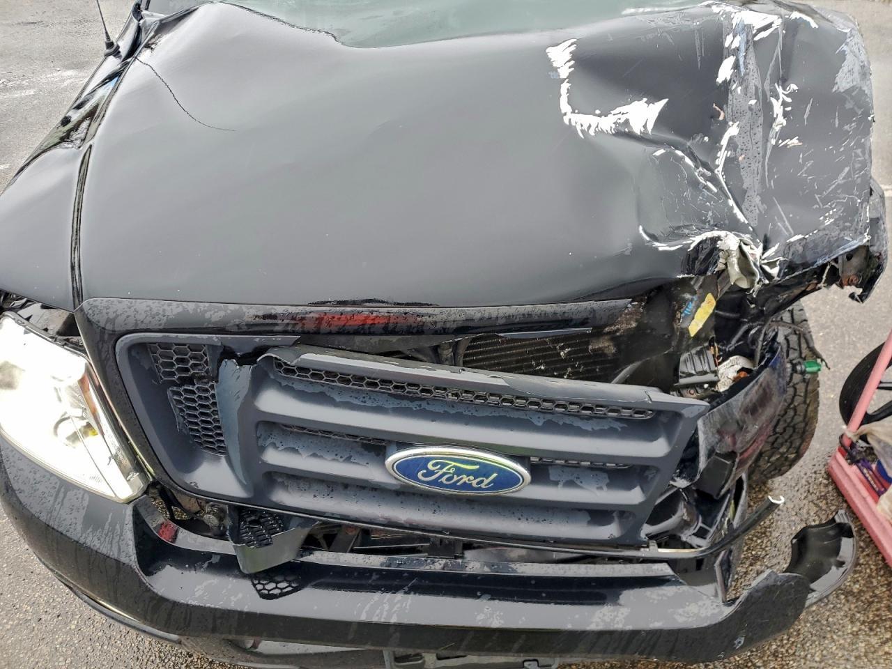 2005 FORD F-150 Lightning