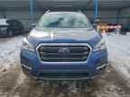 2021 SUBARU Ascent