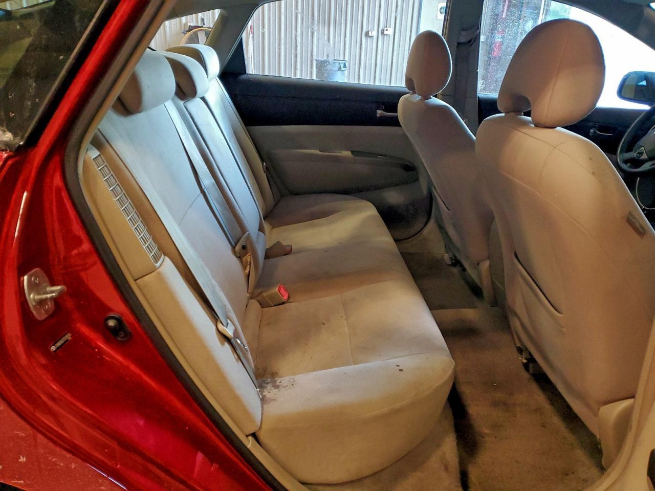 2007 TOYOTA PRIUS