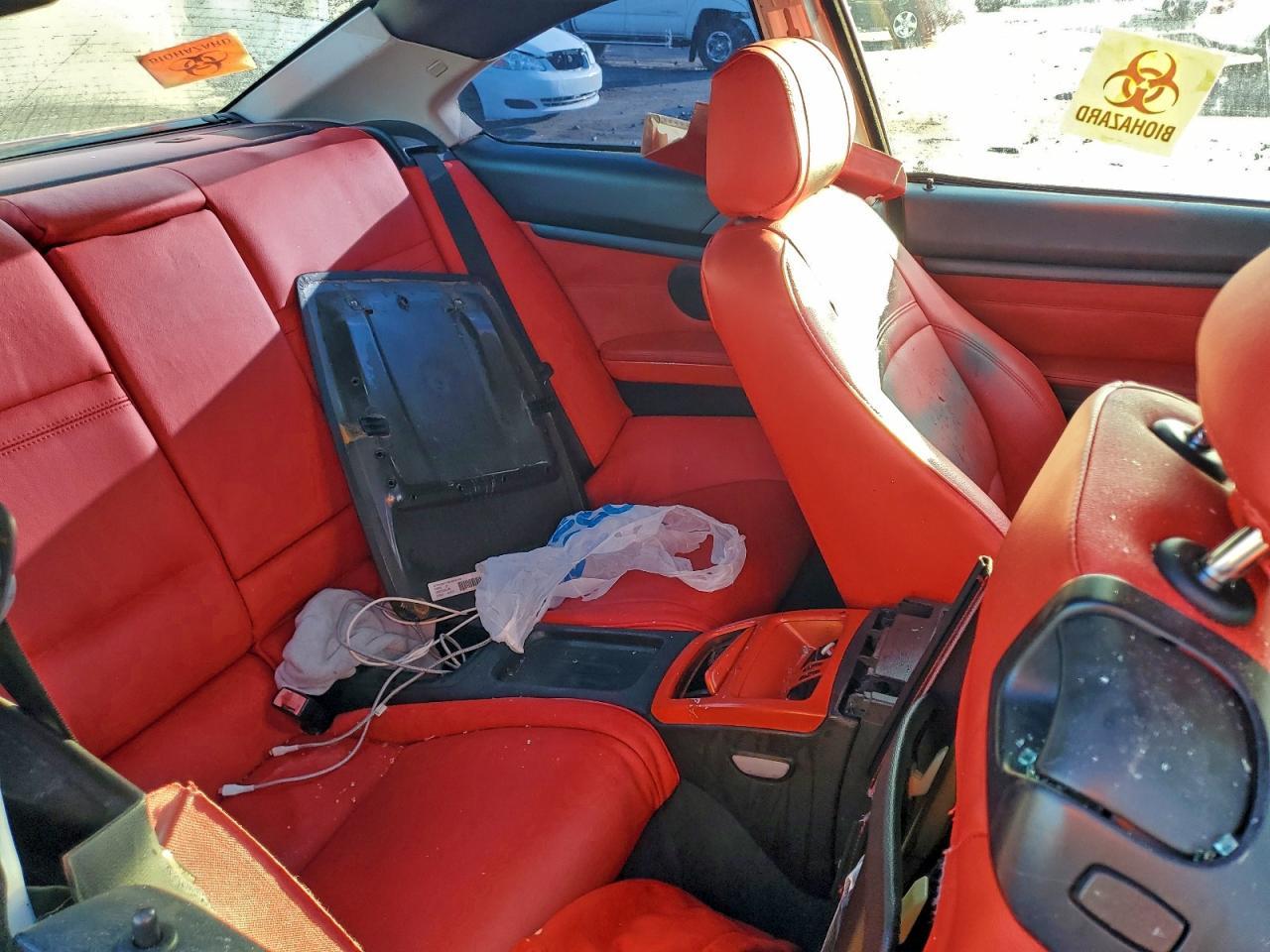 2008 BMW 3 SERIES