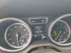2012 MERCEDES-BENZ ML-Class