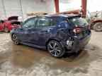 2020 SUBARU IMPREZA