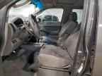 2008 NISSAN Frontier