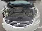 2011 NISSAN ALTIMA