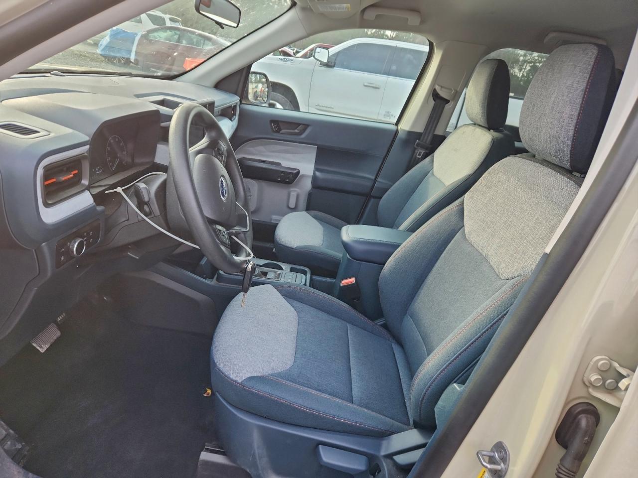 2024 FORD Maverick