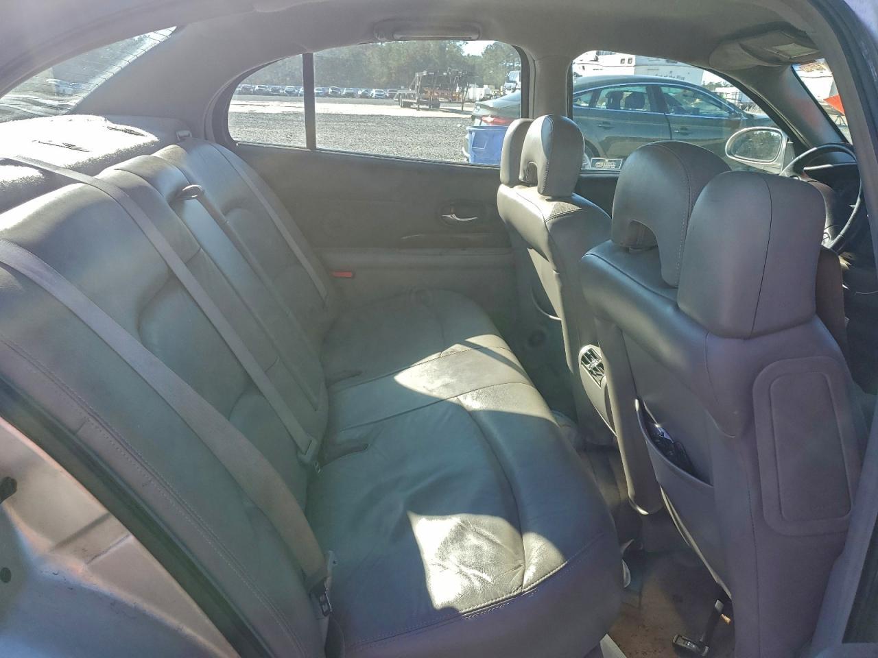 2004 BUICK Lesabre
