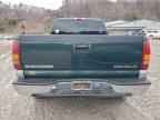 2001 CHEVROLET SILVERADO 1500