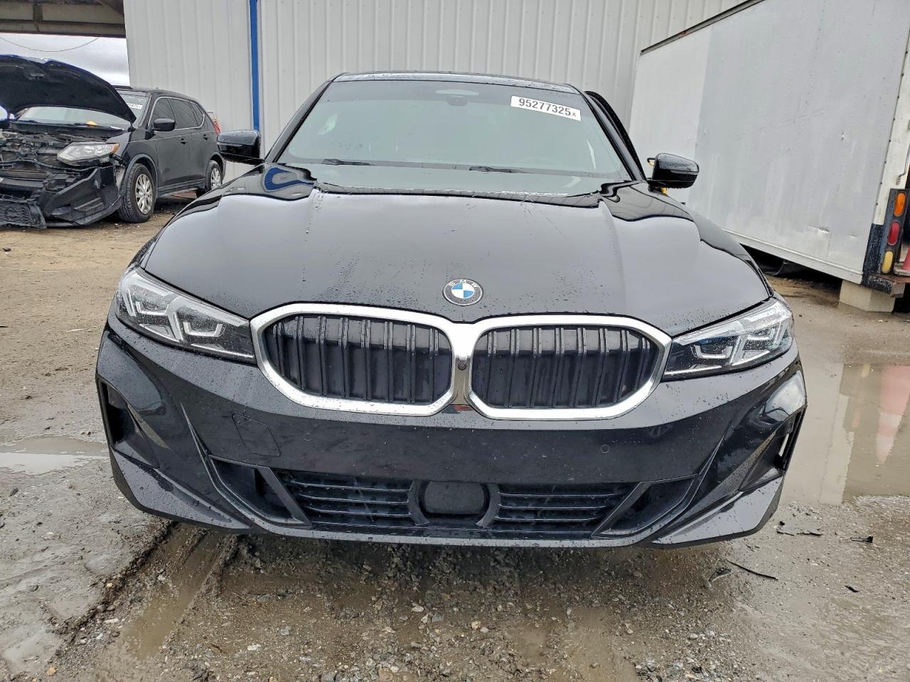 2023 BMW 3 SERIES