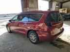 2021 CHRYSLER Pacifica