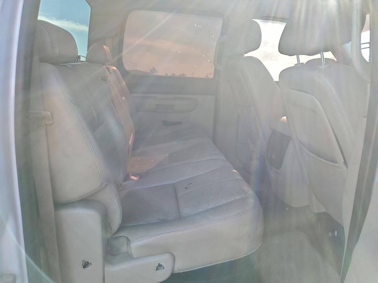 2007 CHEVROLET Silverado