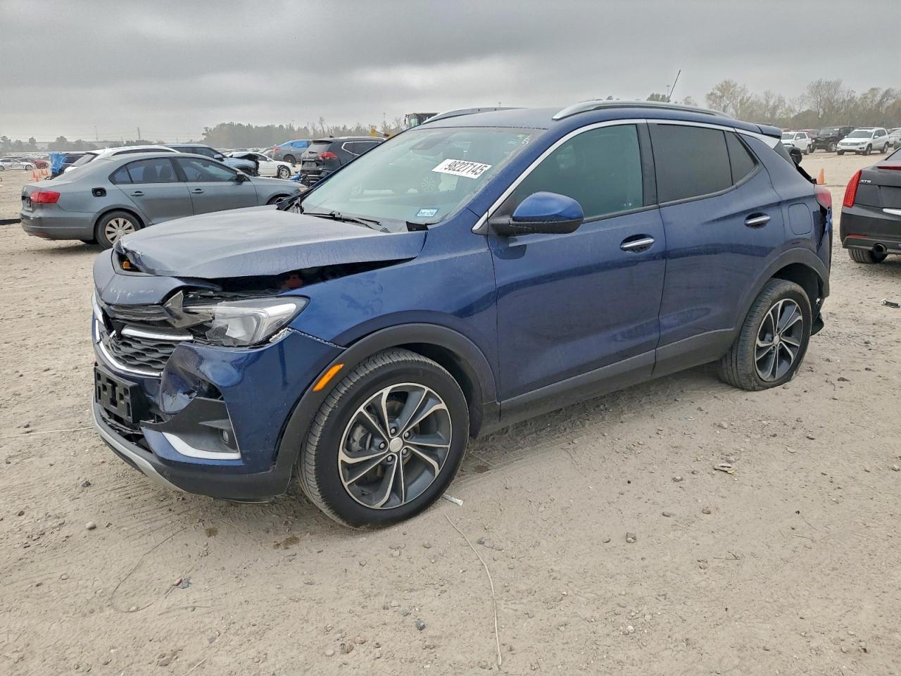 2023 BUICK Encore GX
