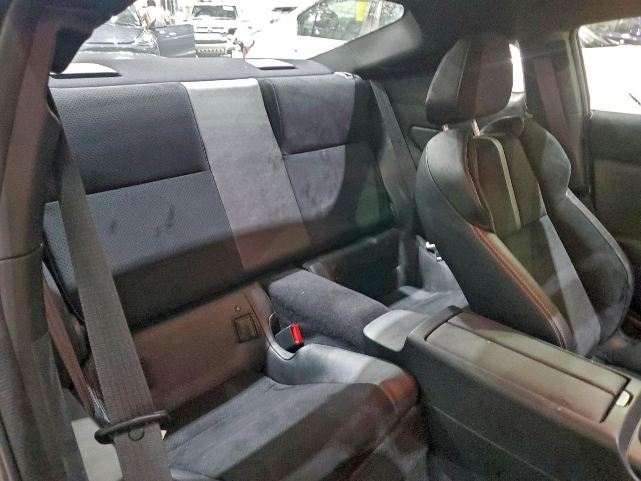 2025 TOYOTA GR 86
