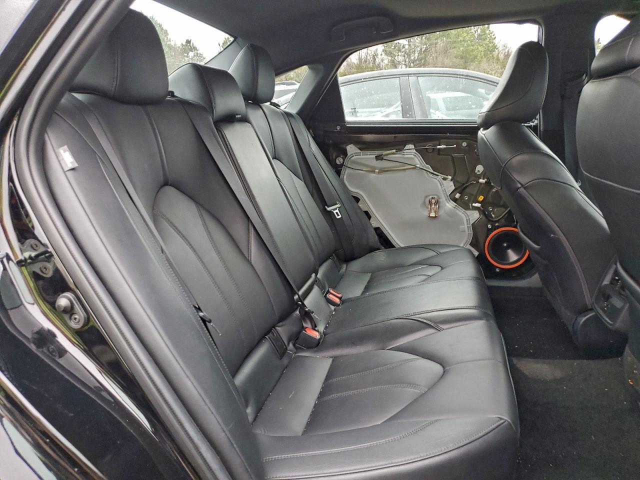 2022 TOYOTA Avalon