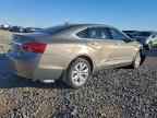 2018 CHEVROLET IMPALA