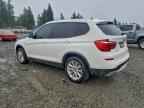 2017 BMW X3