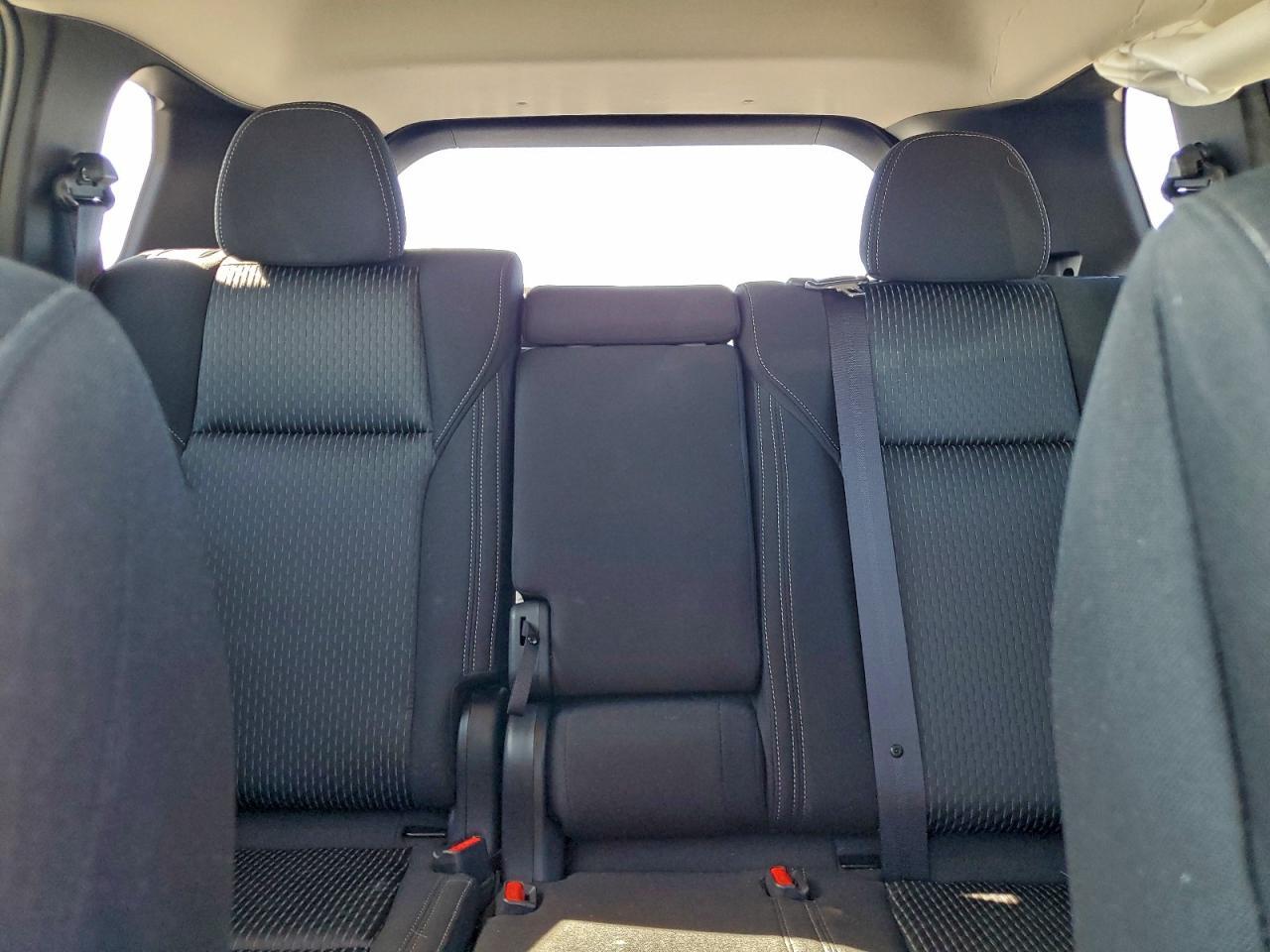 2025 MITSUBISHI outlander