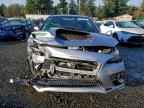 2016 SUBARU WRX