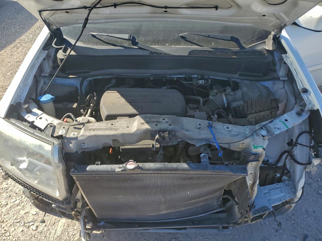 2014 HONDA PILOT
