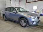 2013 MAZDA CX-5